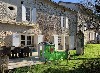 HuisjeTeHuur Vakantiehuis met privé zwembad Dordogne Douchapt