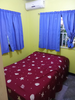 vakantiehuis Kwatta Suriname Paramaribo