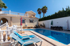 vakantiehuis Casa Bianca Spanje Costa Blanca Alicante Granalacant (Santa Pola)