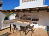 vakantiehuis Moraira Spanje Alicante Costa Blanca