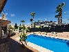 vakantiehuis Luxe + privacyVilla Esmeralda, Spanje Costa Blanca Rojales Alicante