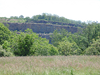 Frankrijk Auvergne-Allier Buxieres-les-Mines