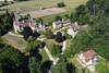 huisjetehuur B & B op landgoed (chambre P) Bourgogne Saint Martin de Commune