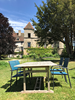 huisjetehuur B & B op landgoed (chambre P) Bourgogne Saint Martin de Commune