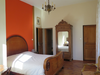 vakantiehuis B & B op landgoed (chambre P) Bourgogne Saint Martin de Commune