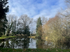 huisjetehuur de gite le Jardin du Jauny Cher, de Berry Vesdun