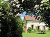 vakantiehuis Le Jardin du Jaun Frankrijk Cher, de Berry Vesdun