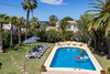 huisjetehuur Luxe 9-pers. villa Casa Leana Costa Blanca Javea