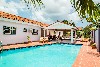 vakantiehuis Villa Sunny Day Curacao Banda Abou Daniel