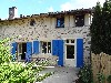 vakantiehuis Gite Merlot Frankrijk Dordogne Bussiere Badil