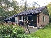 vakantiehuis Huisje in Ruinen Nederland Drenthe Ruinen