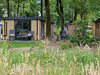 vakantiehuis Chalet met vrij uitzicht Nederland Gelderland / veluwe Ede