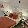 vakantiehuis Sedella La Axarquia, Malaga, Andalusie Spanje