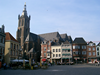 huisjetehuur Rozenhofje vakantieverblijf Limburg Roermond