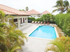 vakantiehuis Luxe vakantievilla op Aruba Aruba Malmok Malmok/Noord