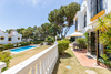 vakantiehuis Casa La Fuente Nueve Mijas Sitio de Calahonda