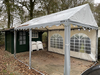 huisjetehuur Chalet (4pers) Nat.park Drentsche AA (Drenthe) Schoonloo