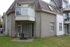 vakantiehuis Appartement Nederland Noord-Holland De Koog Texel