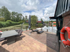 vakantiehuis Luxe Lakeside Cottage De Rijd Nederland Nieuwe Niedorp