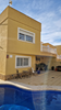 vakantiehuis Costa Blanca, Villa, Albir Spanje Alicante, Costa Blanca L'Alfas del Pi