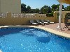vakantiehuis costa blanca Moraira Spanje Alicante Benitachell