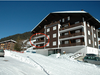 vakantiehuis ruim appartement Zwitserland Wallis Morgins