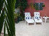 huisjetehuur vakantie bungalow Merida Yucatan Merida