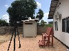 vakantiehuis Huisje Possentrie Suriname Paramaribo