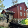 vakantiehuis Markaryd Zuid-West Småland Zweden