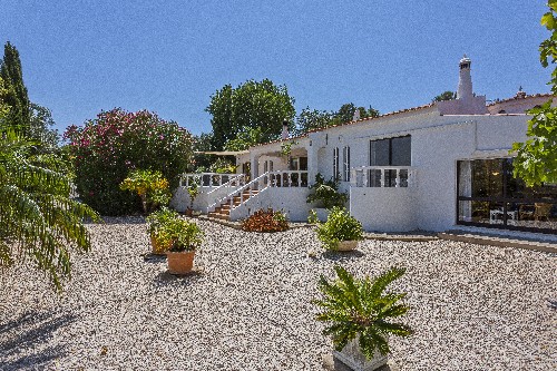 vakantiehuis Portugal Algarve