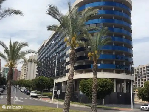 vakantiehuis Spanje La Cala de Finestrat Alicante /Villajoyosa vakantiehuis Spanje Alicante /Villajoyosa
