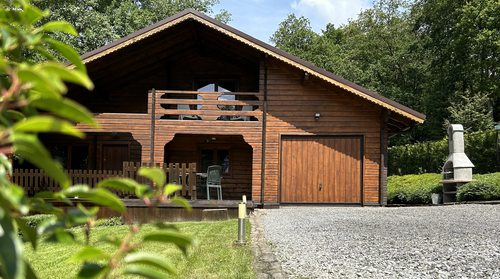 vakantiehuis Belgie Ardennen