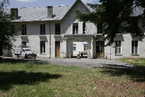 vakantiehuis Frankrijk Limousin