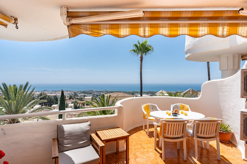 vakantiehuis Spanje Malaga/Marbella