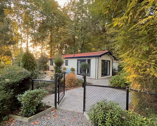 vakantiehuis Nederland Veluwe Gelderland