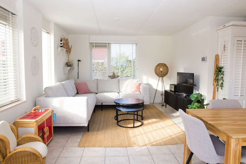 vakantiehuis Nederland Breskens Zeeland vakantiehuis Nederland Zeeland