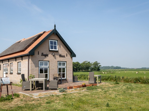 vakantiehuis Nederland Texel | Noord-Holland