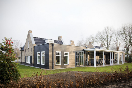 vakantiehuis Nederland Gelderland