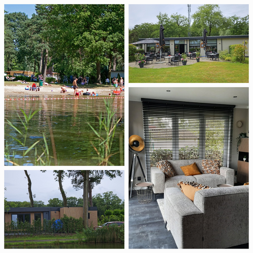 vakantiehuis Nederland Achterhoek/Gelderland