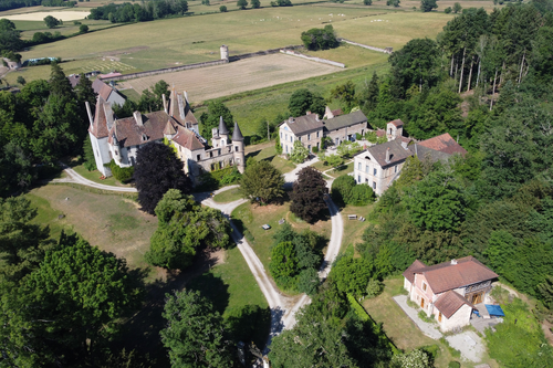 vakantiehuis Frankrijk Bourgogne