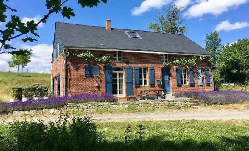 modder operator alliantie Vakantiehuis in Champagne Frankrijk huren van de eigenaar | huisjetehuur.nl