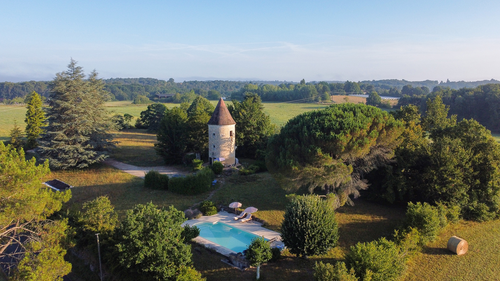 vakantiehuis Frankrijk Saint Mayme de Péreyrol Dordogne vakantiehuis Frankrijk Dordogne
