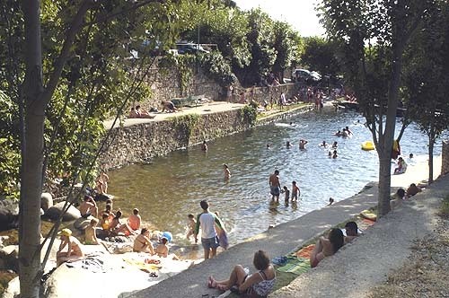 vakantiehuis Spanje Casas Del Monte Extremadura vakantiehuis Spanje Extremadura