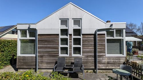 vakantiehuis Nederland Dokkum Friesland vakantiehuis Nederland Friesland