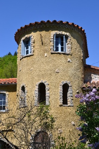 vakantiehuis Frankrijk Gard, Languedoc-Roussillon
