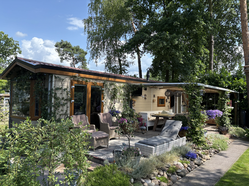 vakantiehuis Nederland Markelo Overijssel vakantiehuis Nederland Overijssel