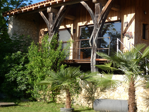 vakantiehuis Frankrijk BARRAN gers vakantiehuis Frankrijk gers