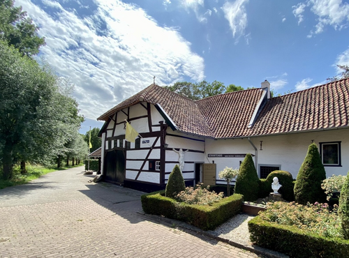 vakantiehuis Nederland Limburg