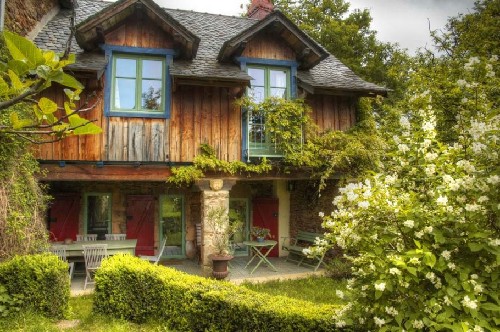 vakantiehuis Frankrijk Lot Occitanie Dordogne