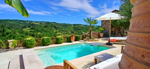 vakantiehuis Zuid-Frankrijk Figeac Lot - Occitanie vakantiehuis Zuid-Frankrijk Lot - Occitanie